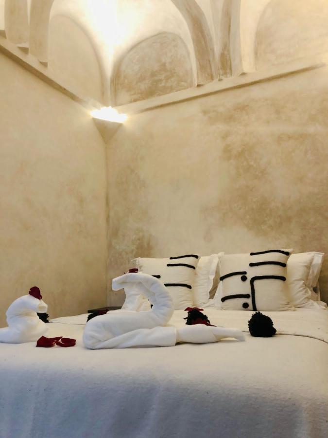 Riad Oscaroi Marraquexe Exterior foto